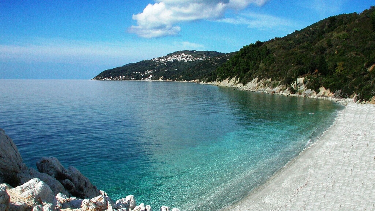 Photo of Others in Skopelos