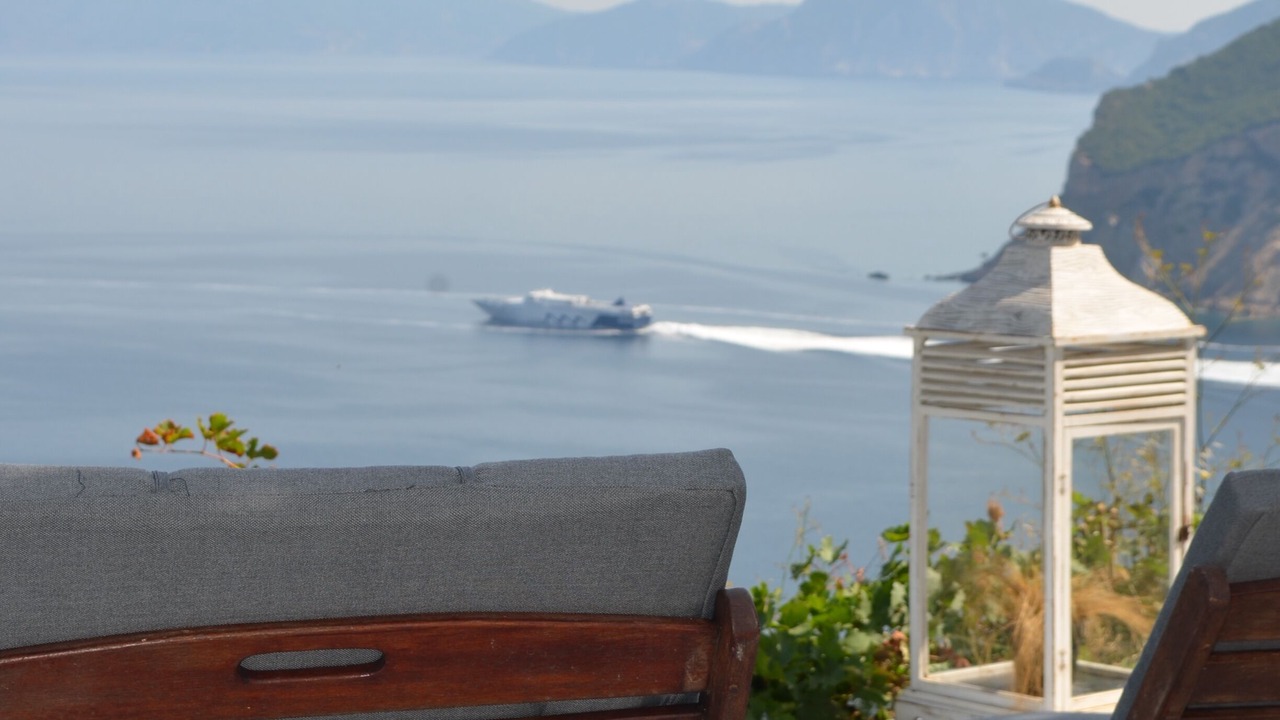 Photo of Outdoor in Skopelos