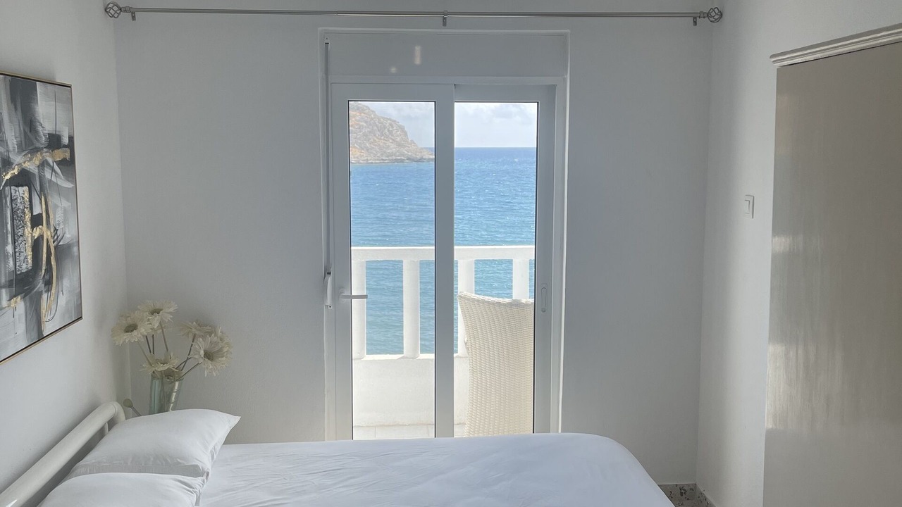 Photo of Bedroom in Haraki