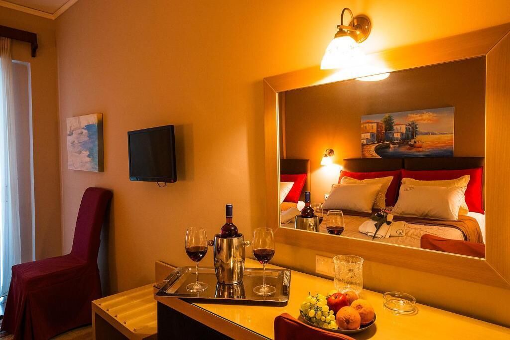 Photo of Bedroom in Kiparissia