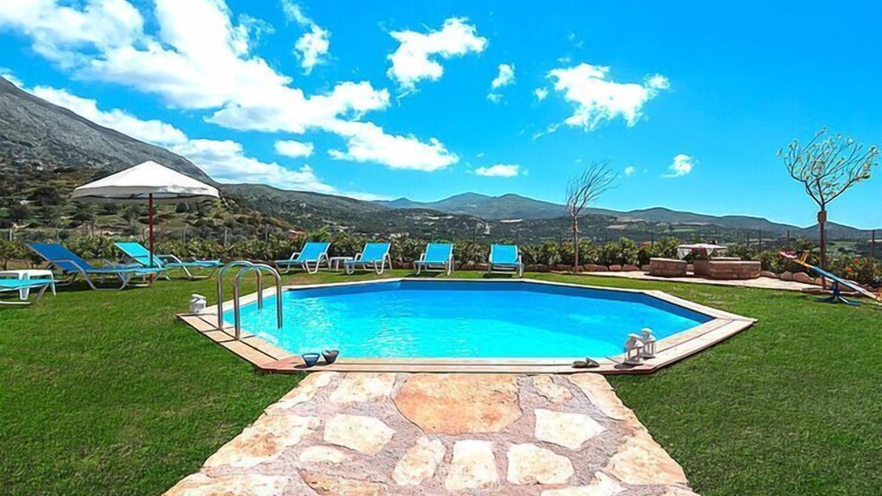 Photo of Outdoor in Triopetra