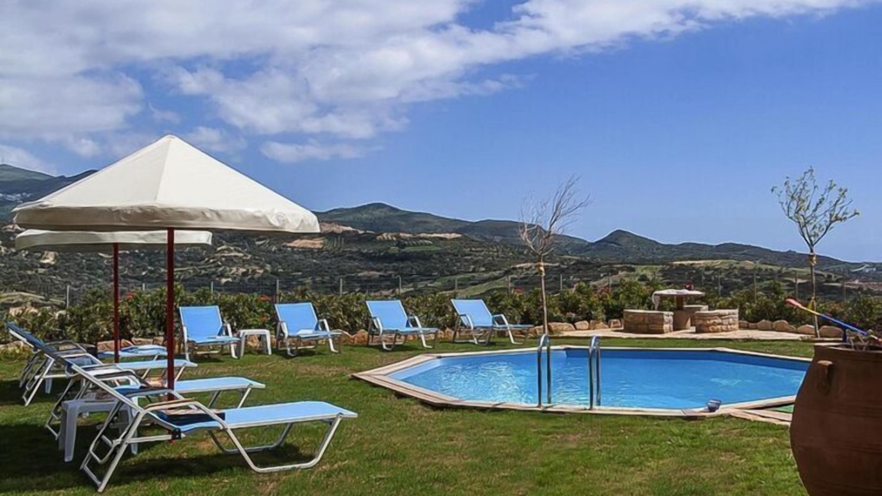 Photo of Outdoor in Triopetra