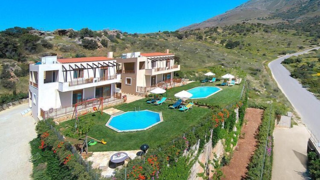 Photo of Outdoor in Triopetra