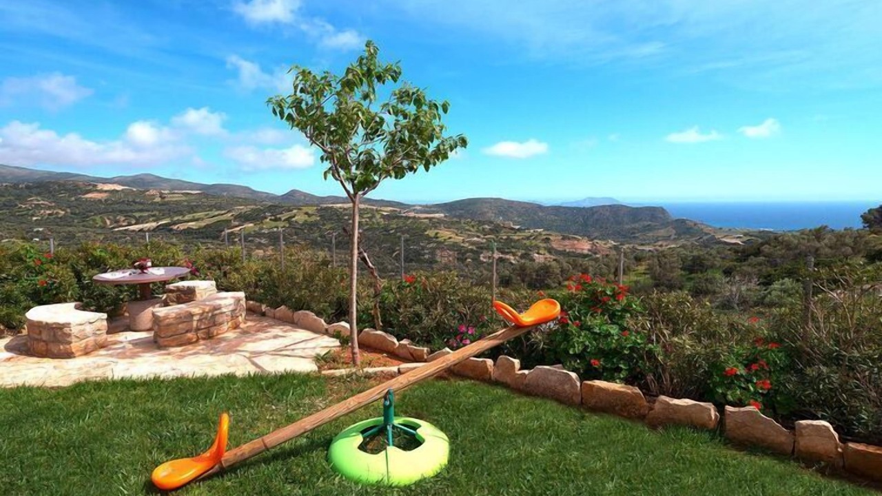Photo of Outdoor in Triopetra