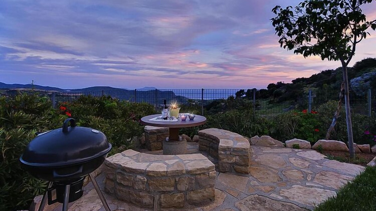 Photo of Outdoor in Triopetra
