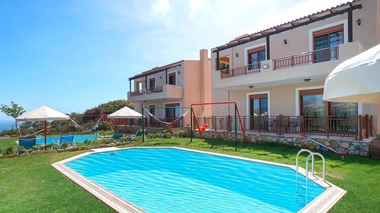 Photo of Outdoor in Triopetra