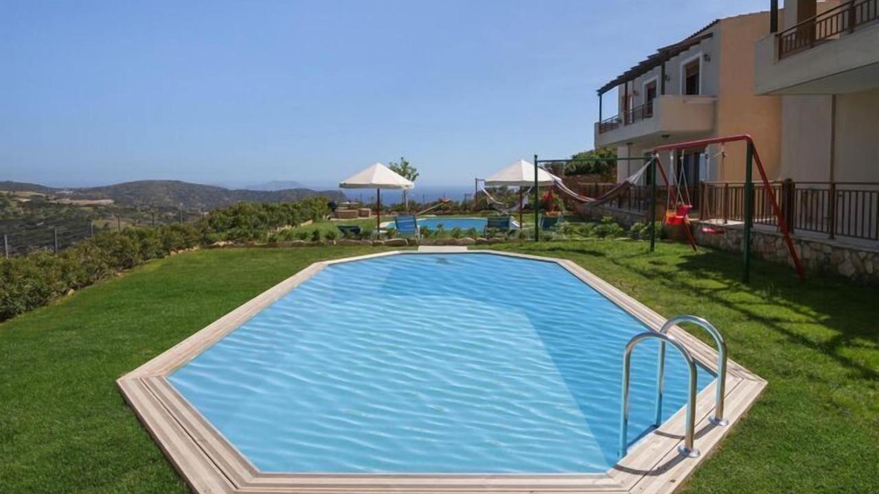 Photo of Outdoor in Triopetra