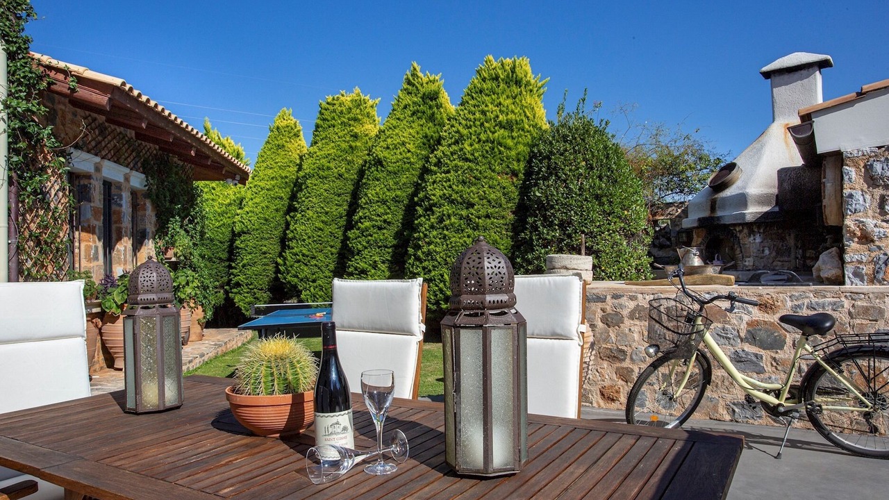 Photo of Outdoor in Koutouloufari