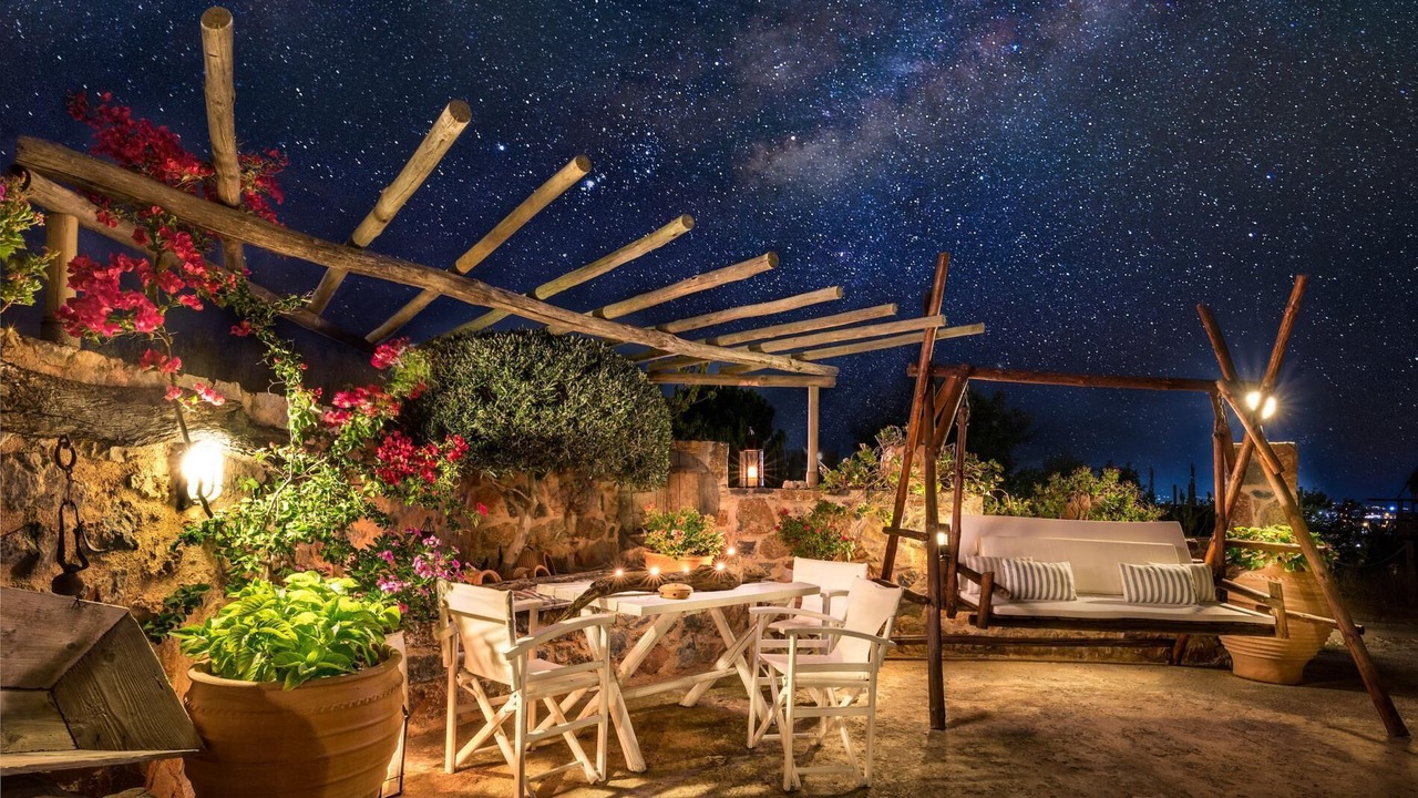 Photo of Outdoor in Koutouloufari