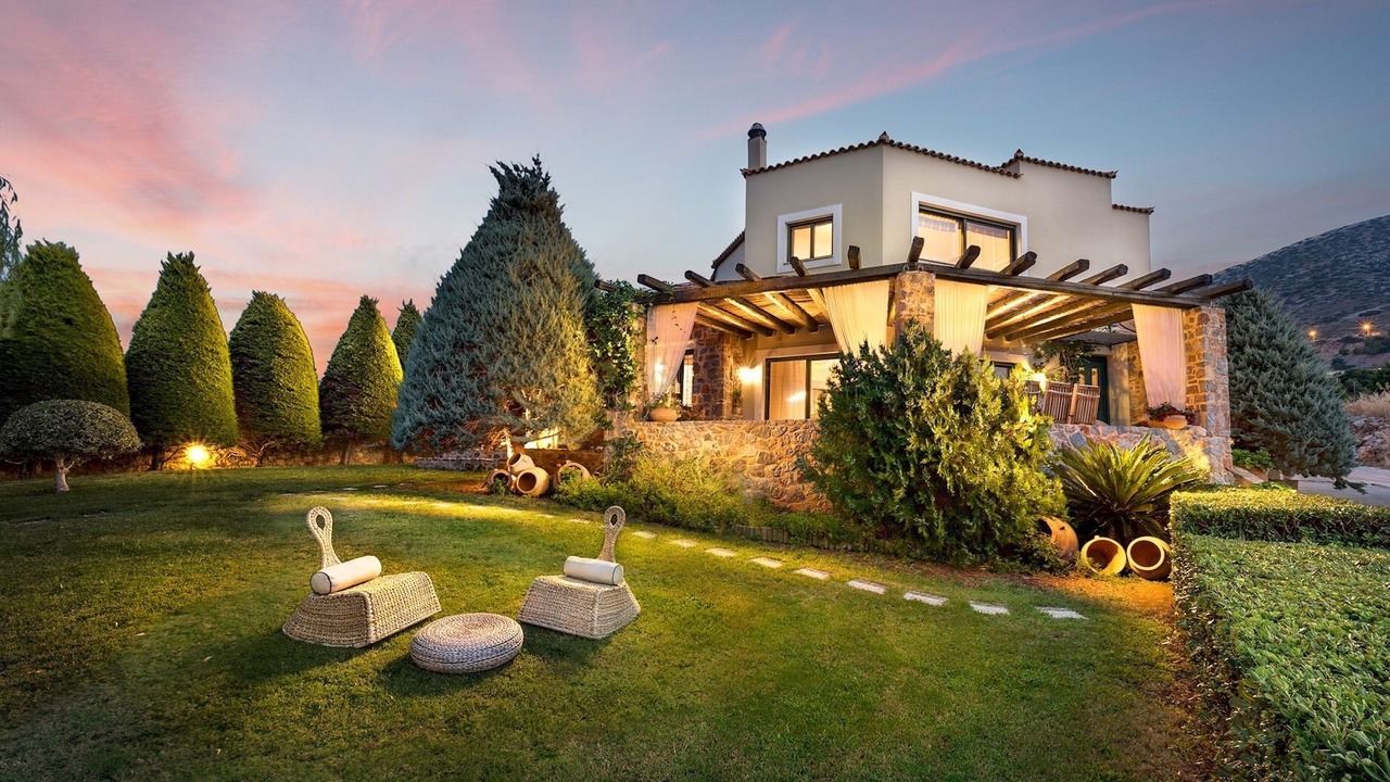 Photo of Outdoor in Koutouloufari