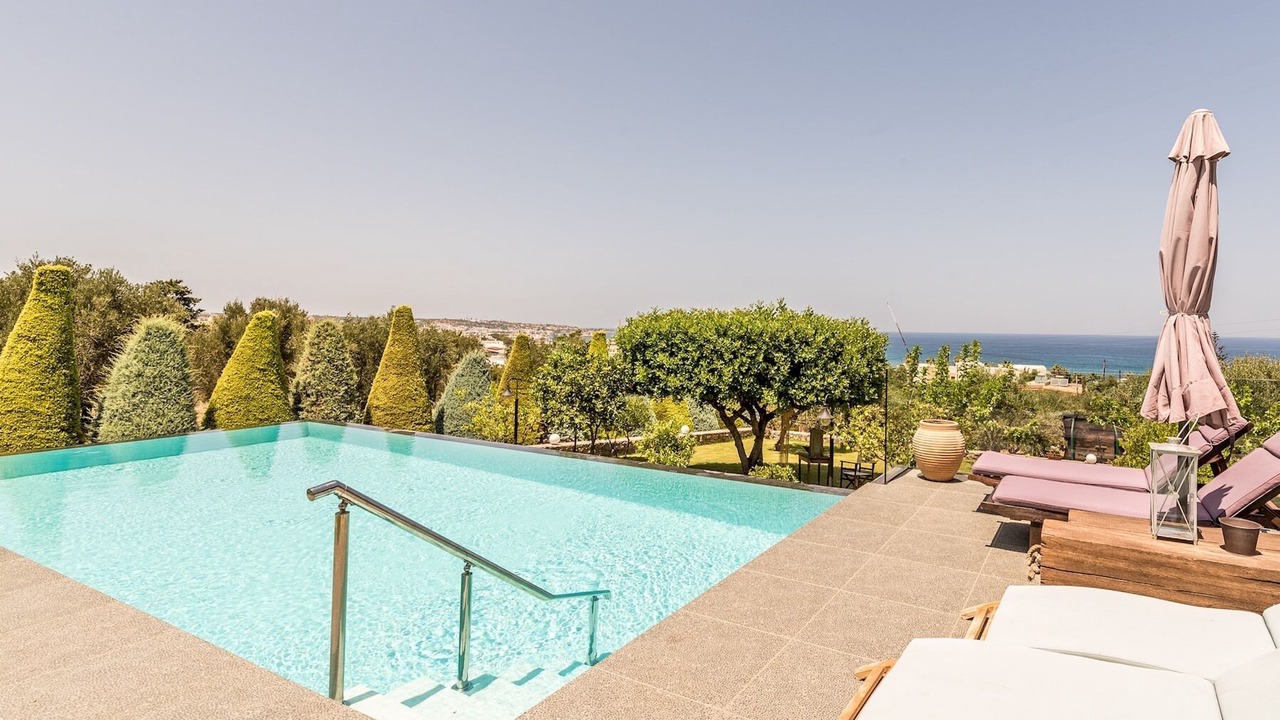 Photo of Outdoor in Koutouloufari