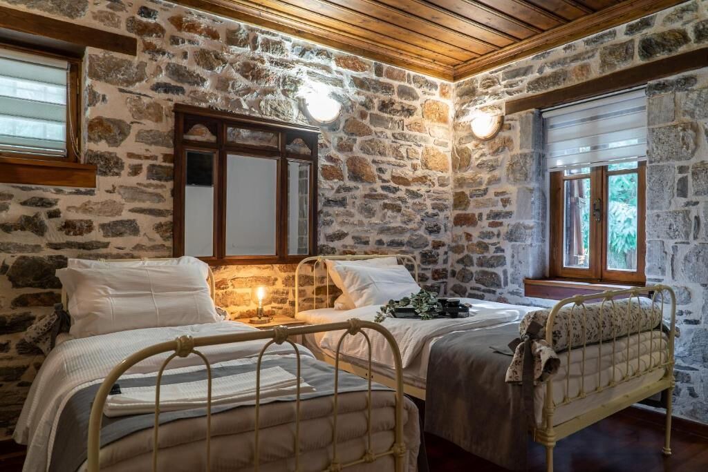 Photo of Bedroom in Tsagarada