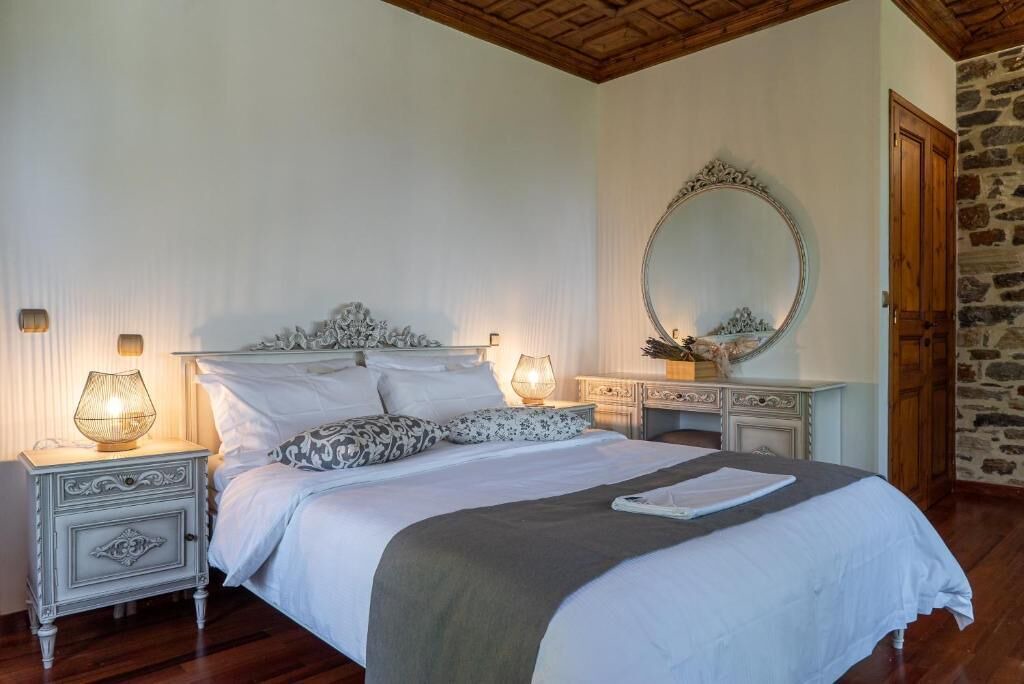 Photo of Bedroom in Tsagarada