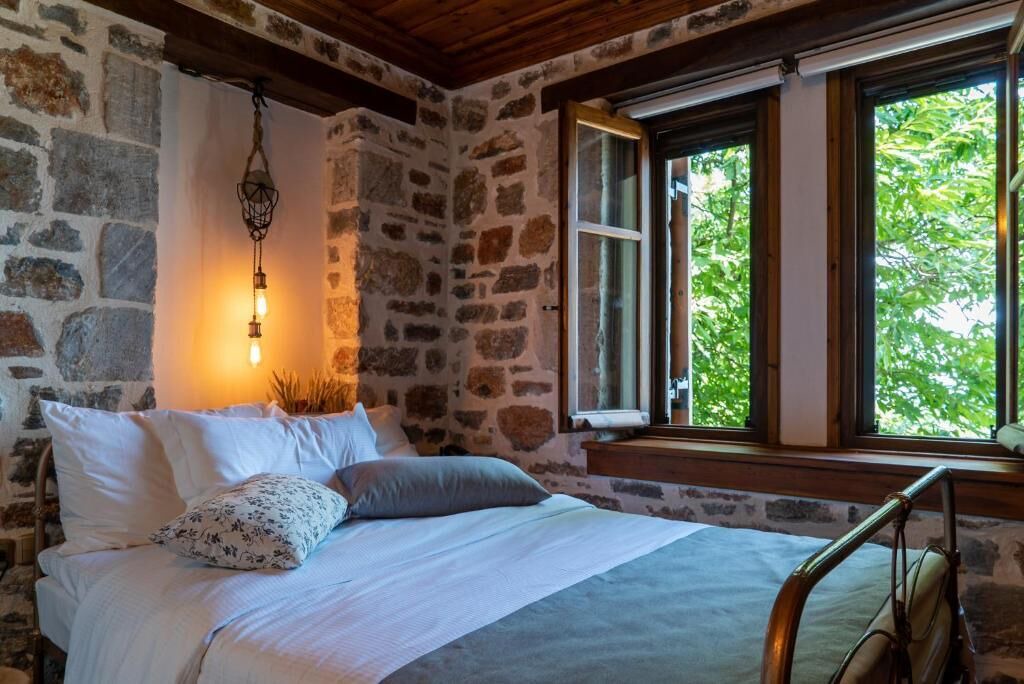 Photo of Bedroom in Tsagarada