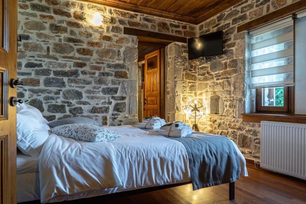 Photo of Bedroom in Tsagarada