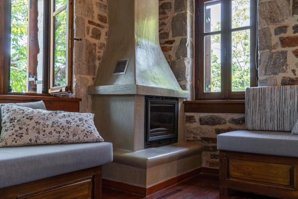 Photo of Livingroom in Tsagarada