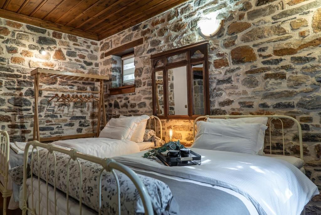 Photo of Bedroom in Tsagarada