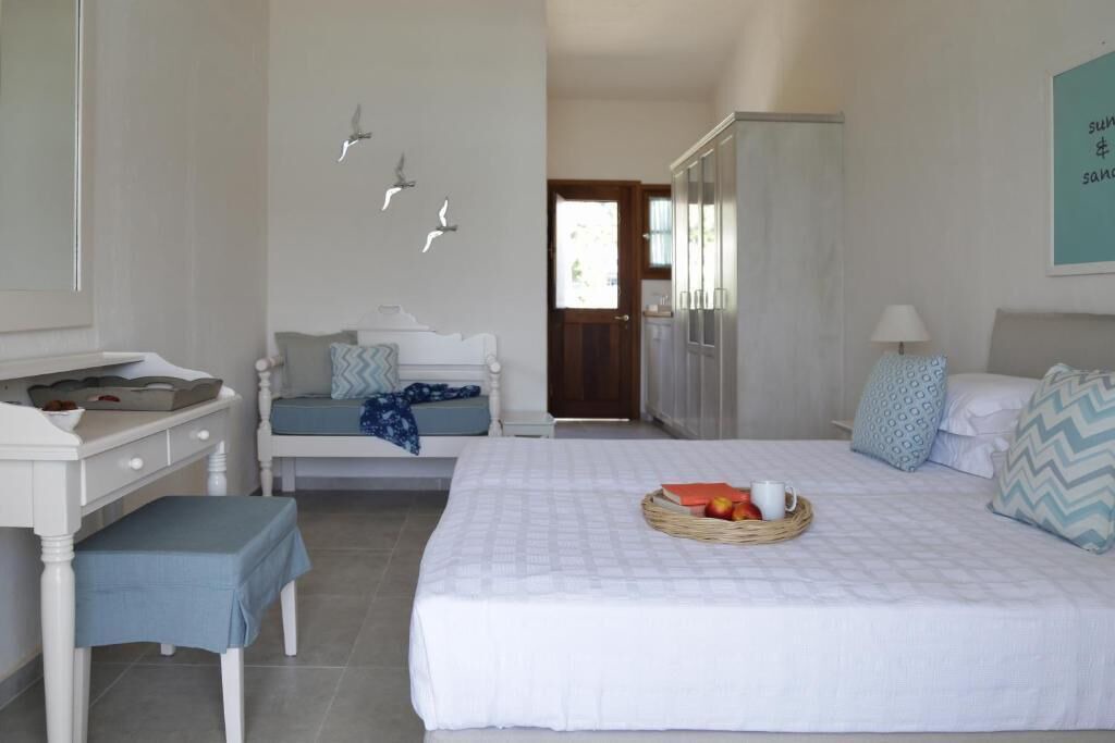 Photo of Bedroom in Skopelos