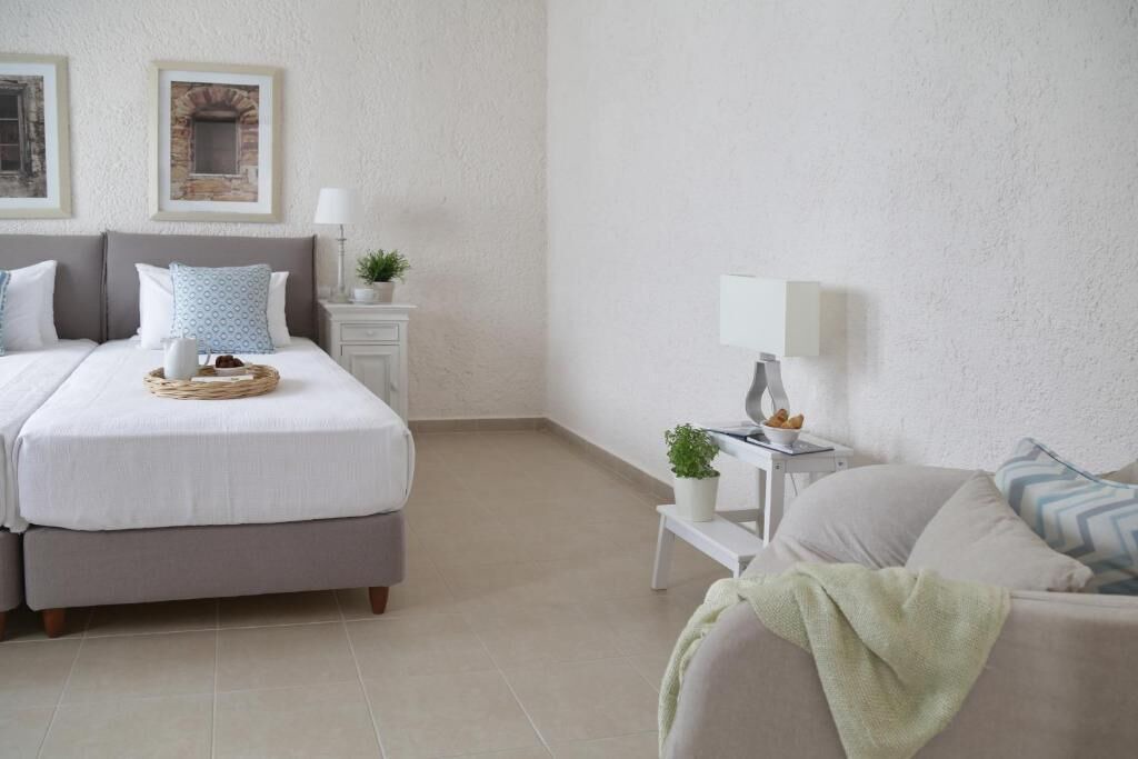 Photo of Bedroom in Skopelos