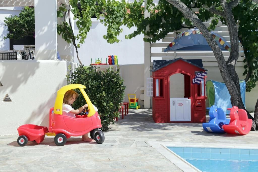 Photo of Others in Skopelos