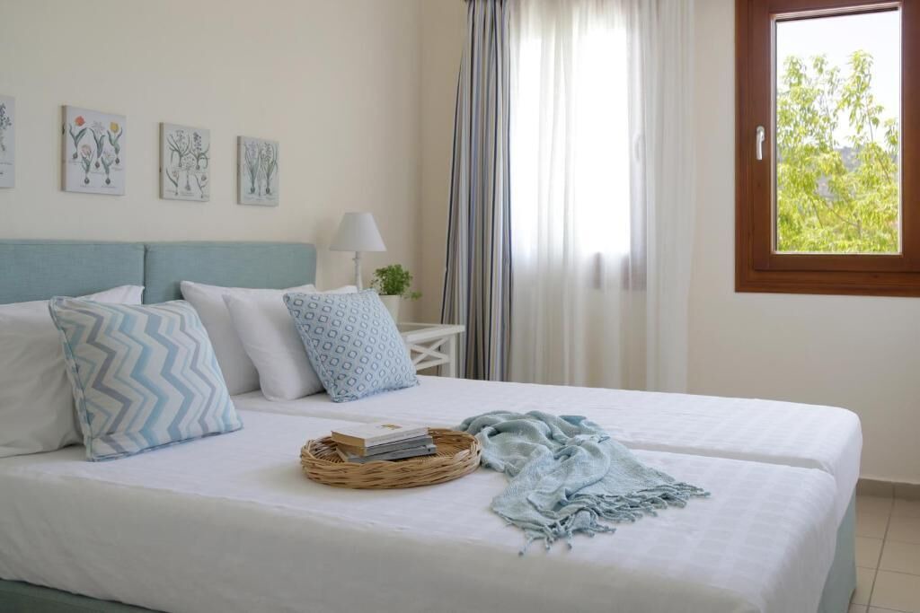 Photo of Bedroom in Skopelos