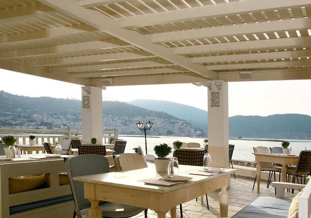 Photo of Outdoor in Skopelos