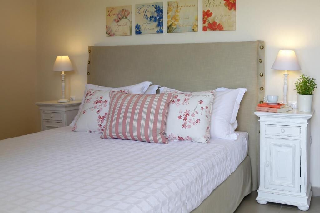 Photo of Bedroom in Skopelos