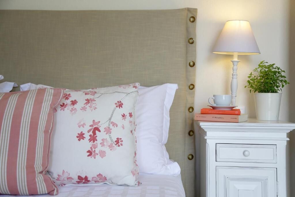 Photo of Bedroom in Skopelos
