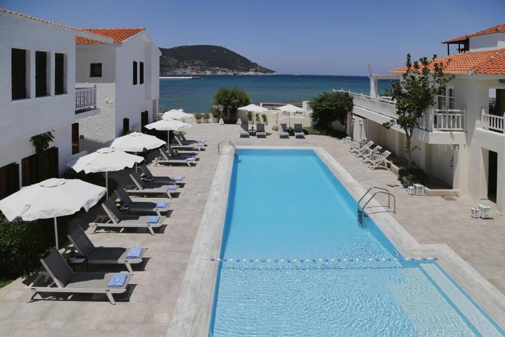 Photo of Outdoor in Skopelos