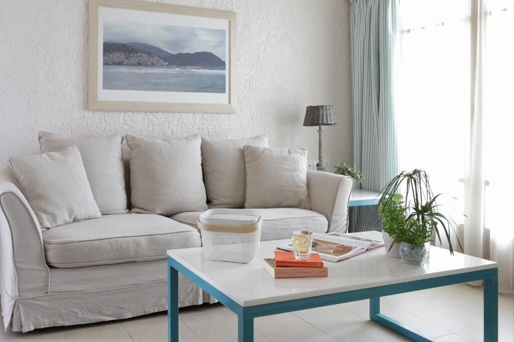 Photo of Livingroom in Skopelos