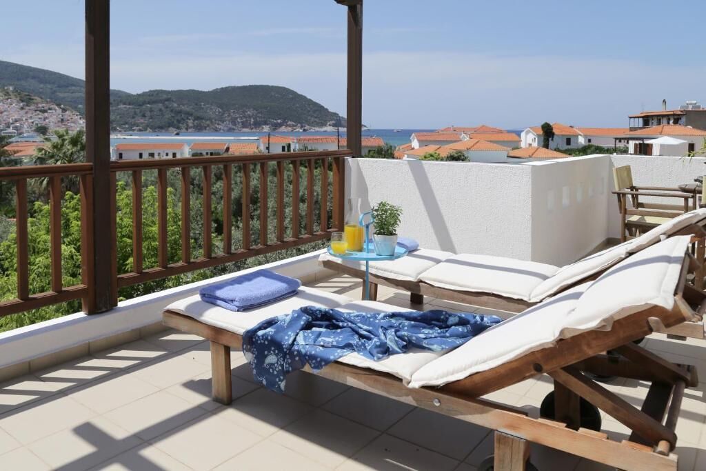 Photo of Outdoor in Skopelos