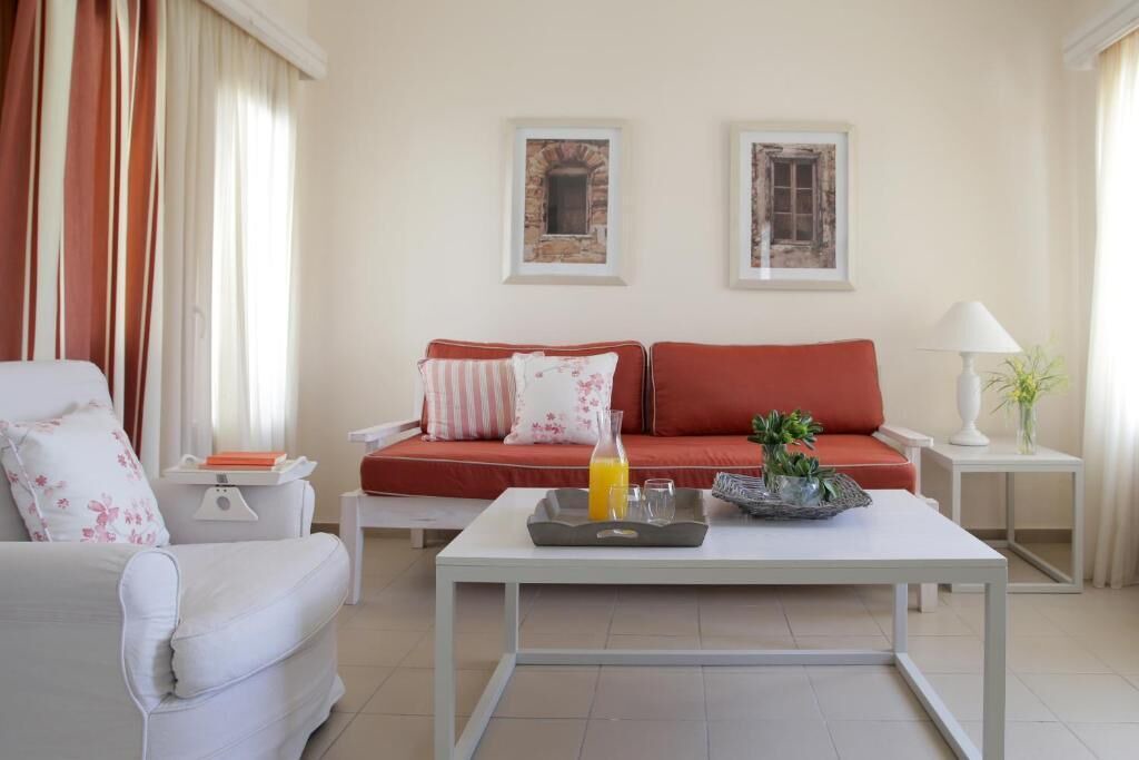 Photo of Livingroom in Skopelos