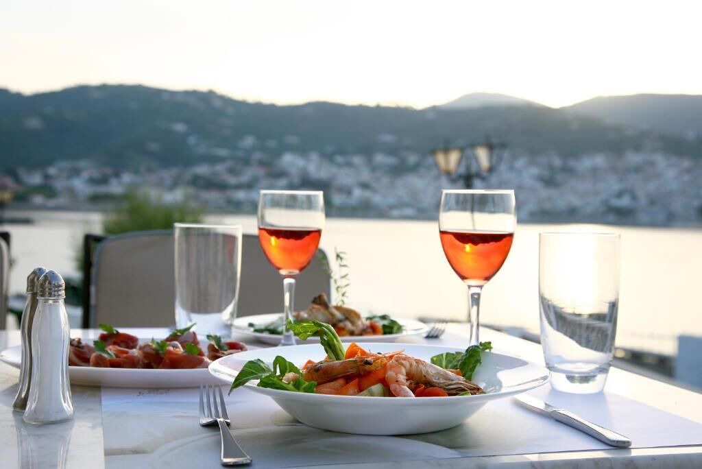 Photo of Outdoor in Skopelos