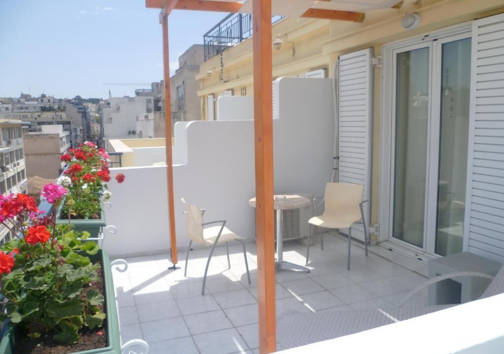 Photo of Outdoor in Piraeus