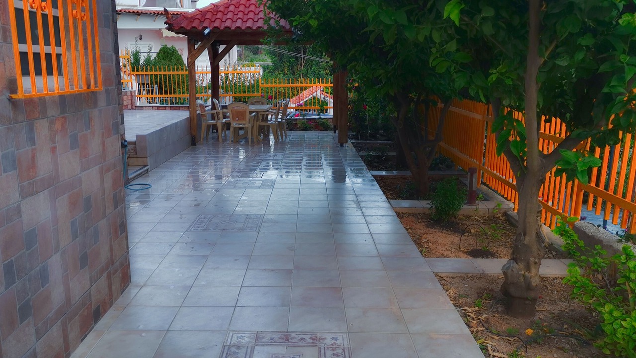 Photo of Outdoor in Salamis