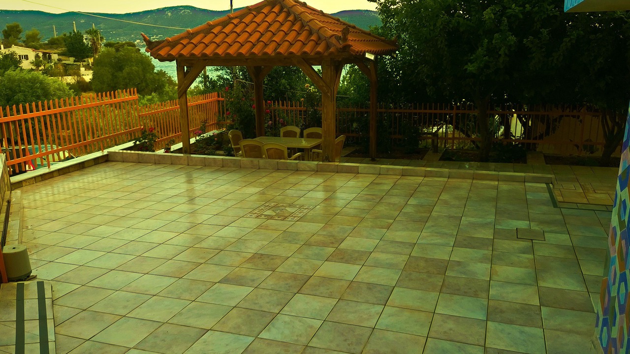 Photo of Outdoor in Salamis