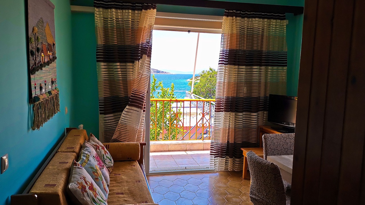 Photo of Livingroom in Salamis
