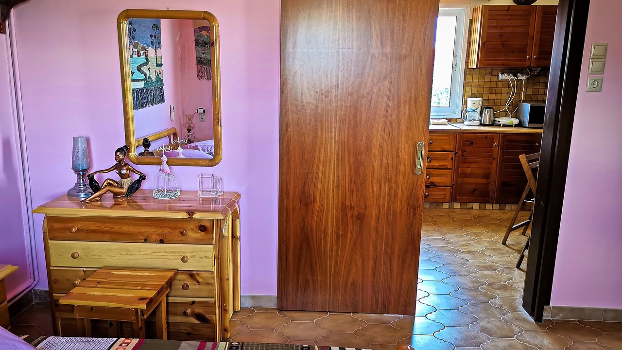 Photo of Bedroom in Salamis