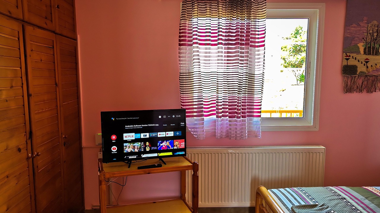 Photo of Bedroom in Salamis