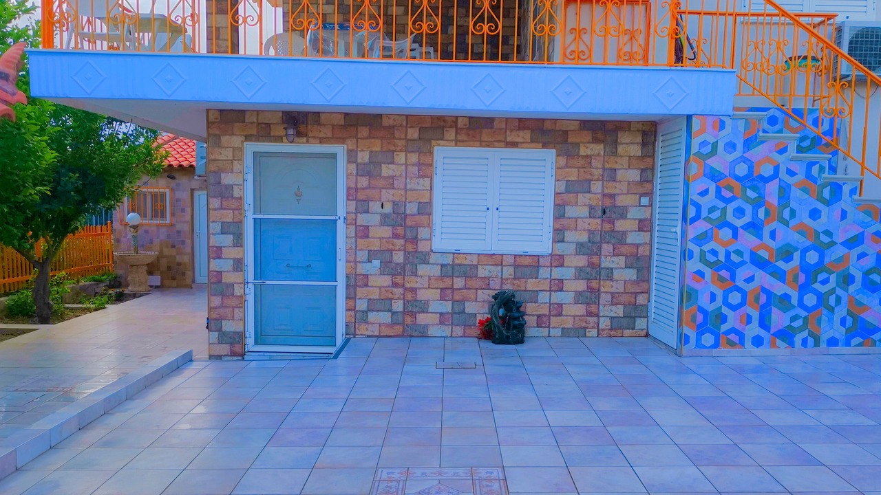 Photo of Outdoor in Salamis