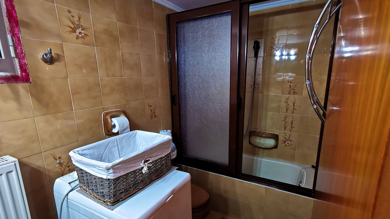 Photo of Bathroom in Salamis