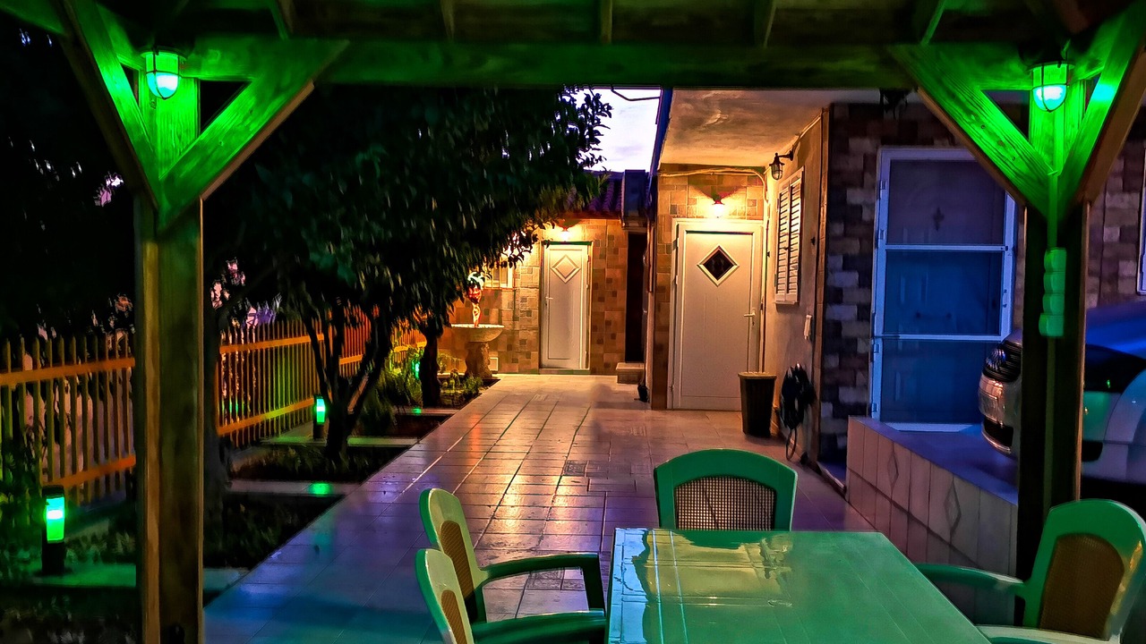 Photo of Outdoor in Salamis