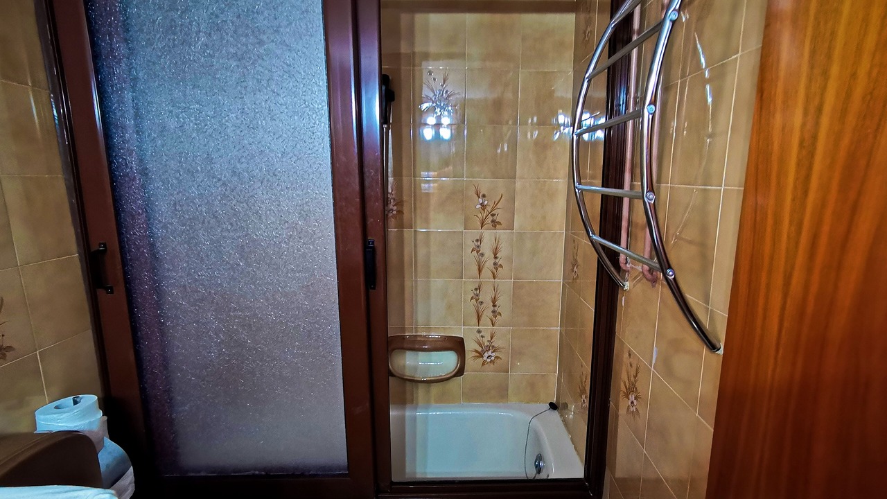 Photo of Bathroom in Salamis