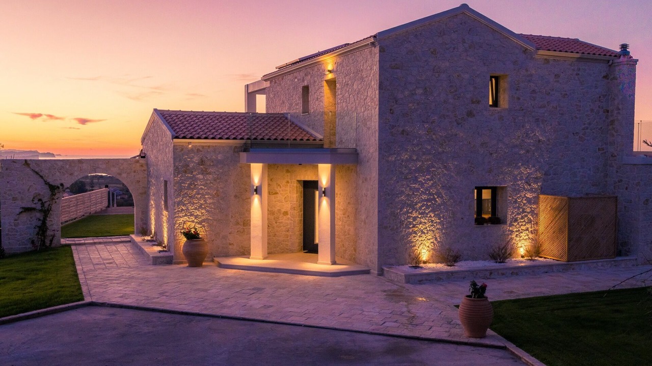 Photo of Outdoor in Almiros Beach