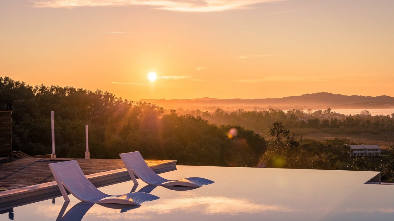 Photo of Outdoor in Almiros Beach