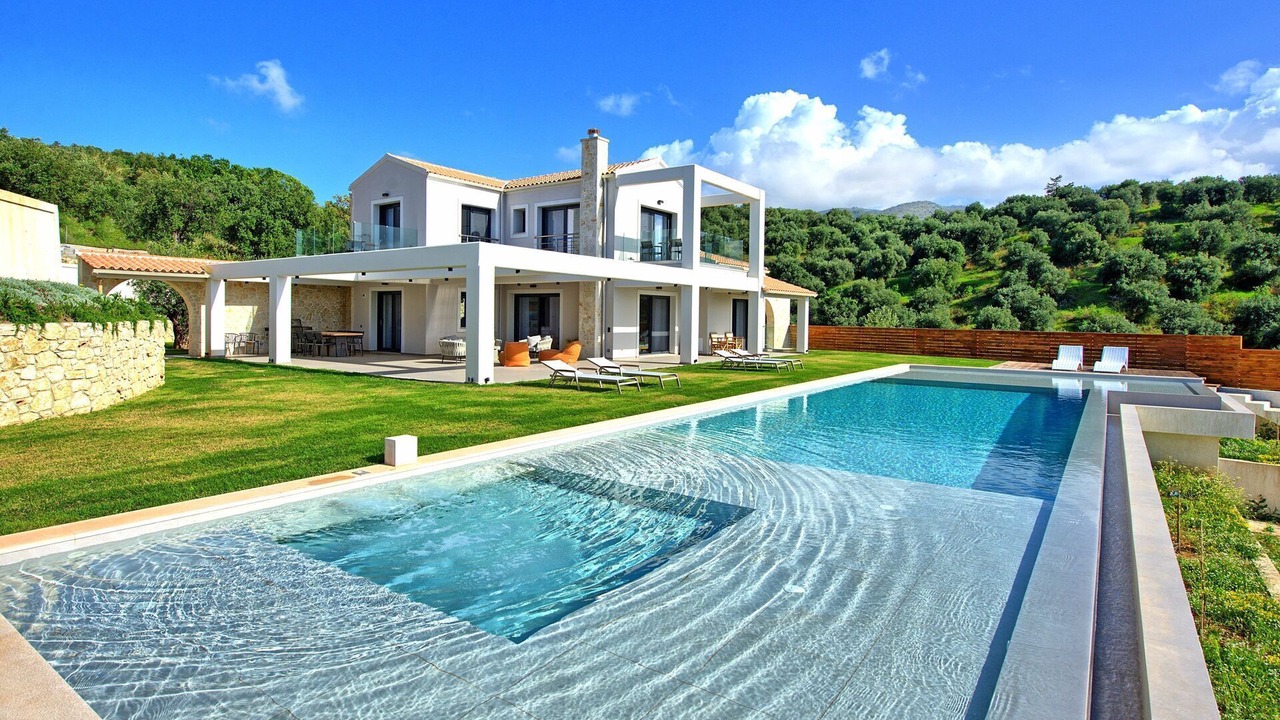 Photo of Outdoor in Almiros Beach