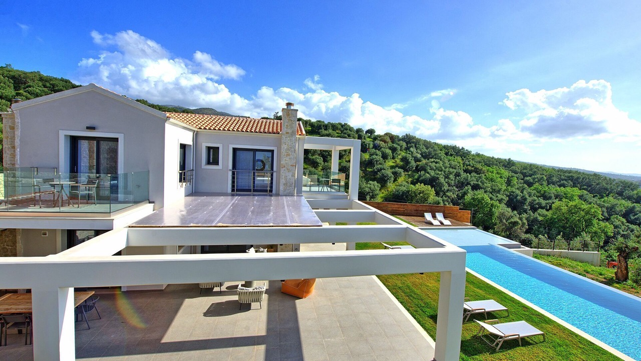 Photo of Outdoor in Almiros Beach