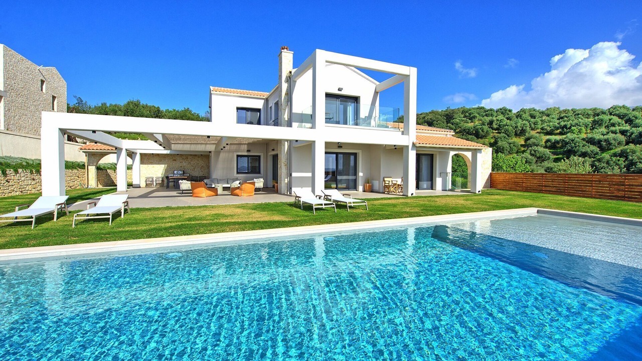 Photo of Outdoor in Almiros Beach