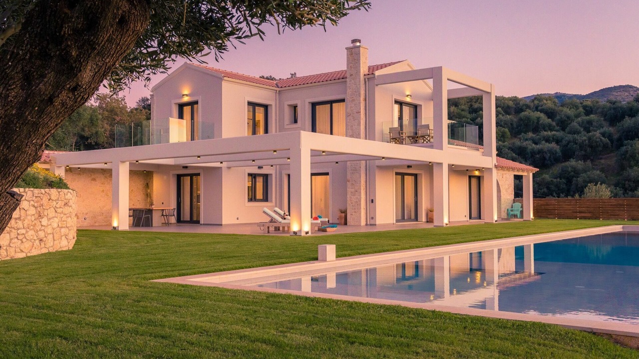 Photo of Outdoor in Almiros Beach