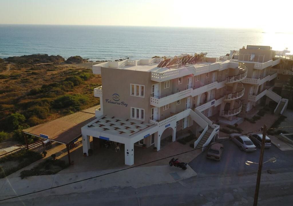 Photo of Outdoor in Falassarna